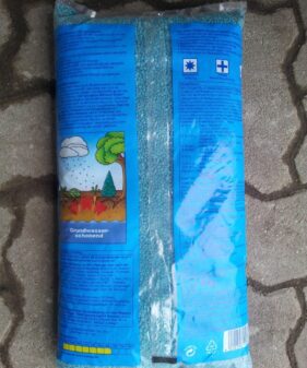 Entec-Volldünger, 5Kg